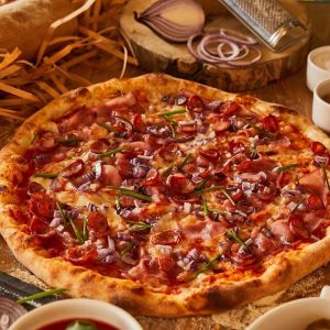 Fotografie Antica Pizza - 1