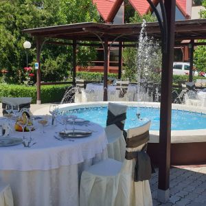 Fotografie Complex Miorița - 0