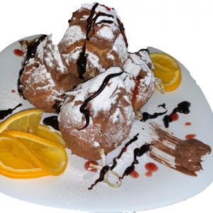 Fotografie Complex Miorița - 1