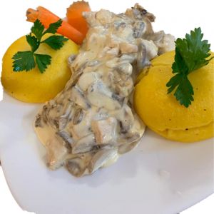 Fotografie Complex Miorița - 2