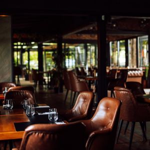 Fotografie Heat - Steakhouse Restaurant - 0