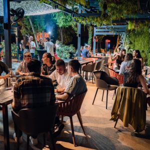 Fotografie Heat - Steakhouse Restaurant - 1