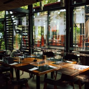 Fotografie Heat - Steakhouse Restaurant - 2