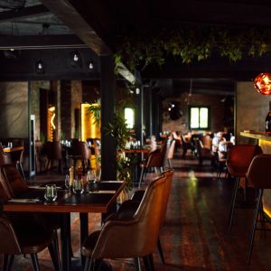 Fotografie Heat - Steakhouse Restaurant - 3