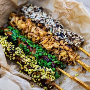 Fotografie Atelier Chef Silviu Nedelea - 2