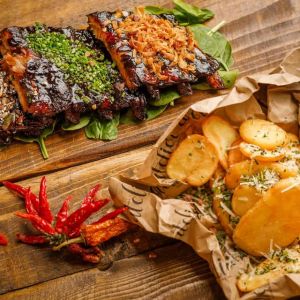 Fotografie Atelier Chef Silviu Nedelea - 0