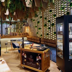 Fotografie Viggo Steakhouse - 5