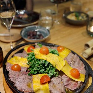 Fotografie Viggo Steakhouse - 1