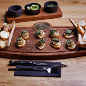 Fotografie Viggo Steakhouse - 2