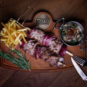 Fotografie Viggo Steakhouse - 0