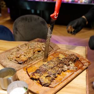 Fotografie Viggo Steakhouse - 3