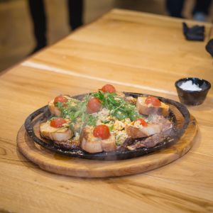 Fotografie Viggo Steakhouse - 4