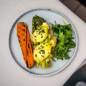 Fotografie Samsara Foodhouse - 2