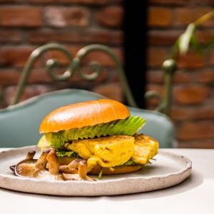 Fotografie Samsara Foodhouse - 1