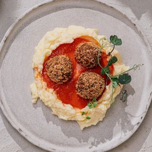 Fotografie Samsara Foodhouse - 4