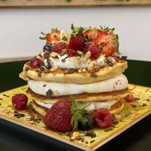 Fotografie Zeze Bistro - 1