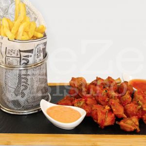 Fotografie Zeze Bistro - 0