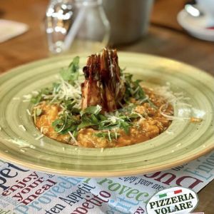 Fotografie Pizzeria Volare 2 - 0