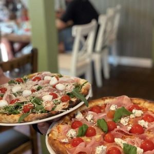 Fotografie Pizzeria Volare 2 - 3