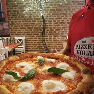 Fotografie Pizzeria Volare 2 - 1