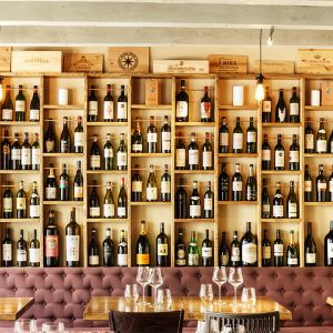 Fotografie Tasting Room by Ethic Wine - 0