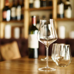 Fotografie Tasting Room by Ethic Wine - 4