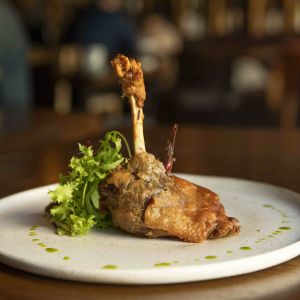 Fotografie Tasting Room by Ethic Wine - 3