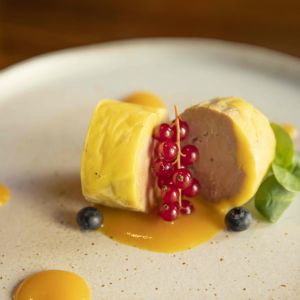 Fotografie Tasting Room by Ethic Wine - 1