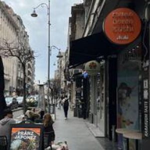 Fotografie Japanos Ateneum - 1