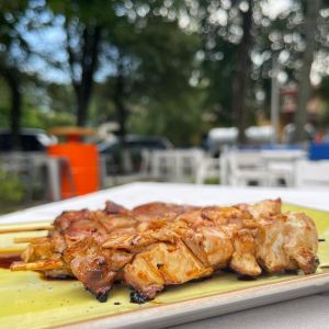 Fotografie Japanos Terasa Herastrau - 0