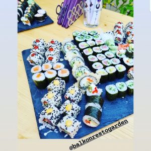 Fotografie Balkon - 1