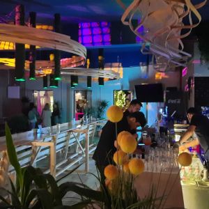 Fotografie Balkon - 2