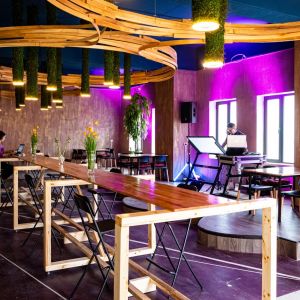 Fotografie Balkon - 4