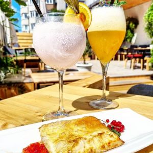 Fotografie Balkon - 0