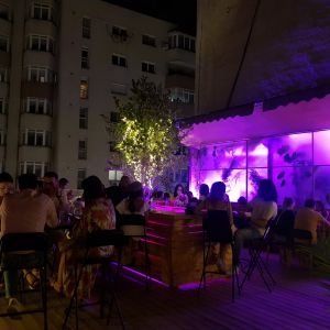 Fotografie Balkon - 3