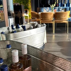 Fotografie Zen Sushi Pipera - 2