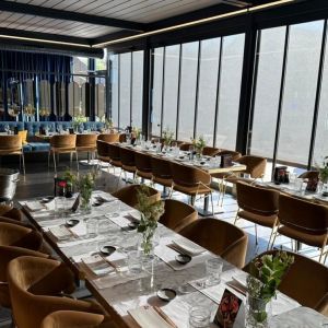 Fotografie Zen Sushi Pipera - 3