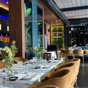 Fotografie Zen Sushi Pipera - 4