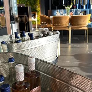 Fotografie Zen Sushi Pipera - 0