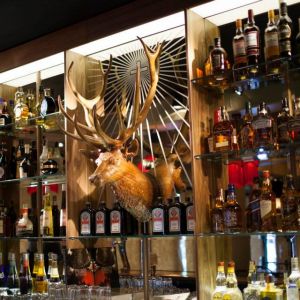 Fotografie Salon Golescu - 0