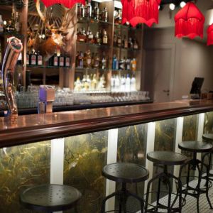 Fotografie Salon Golescu - 2