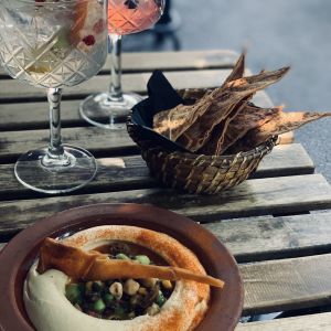 Fotografie Salon Golescu - 1