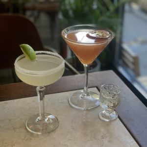 Fotografie Salon Golescu - 6