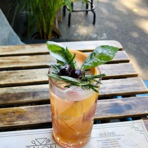 Fotografie Salon Golescu - 12