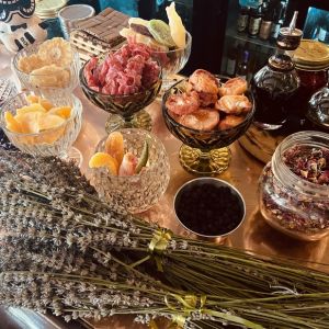 Fotografie Salon Golescu - 10