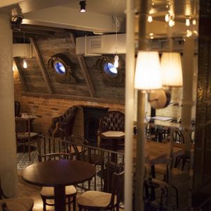 Fotografie Salon Golescu - 9