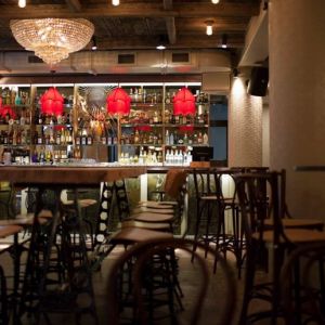 Fotografie Salon Golescu - 4