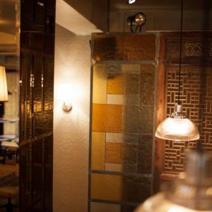 Fotografie Salon Golescu - 2