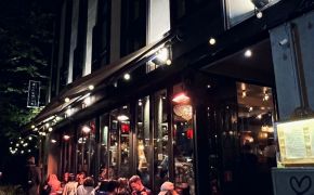 fotografie Salon Golescu