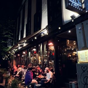 Fotografie Salon Golescu - 0